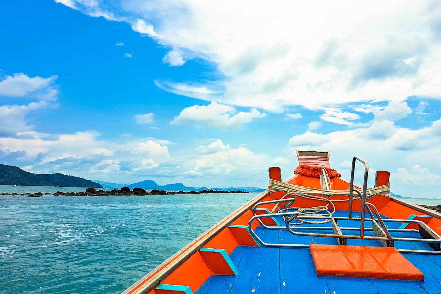 séjour à koh samui sur mesure