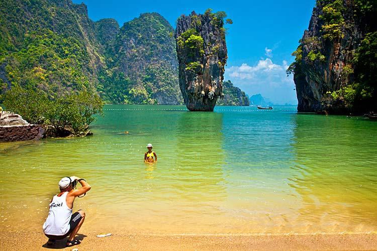 Khao Lak sur mesure Khao Lak