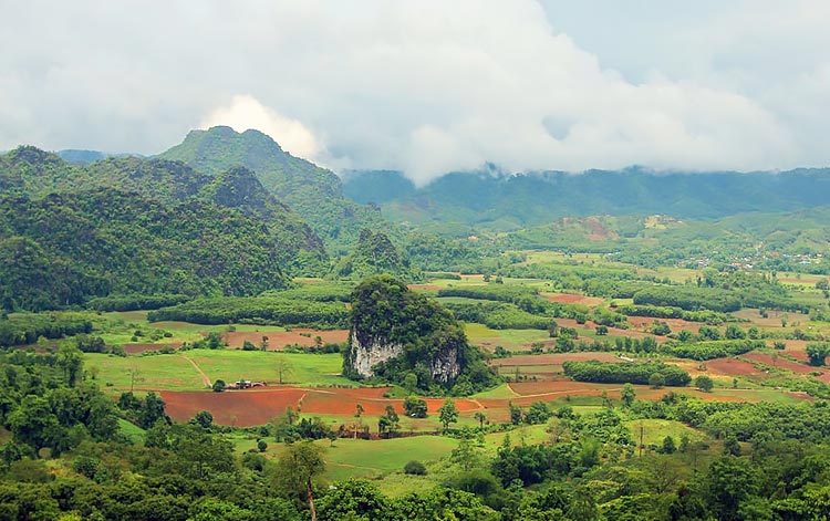 discover northern thailand off the beaten tracks image 10