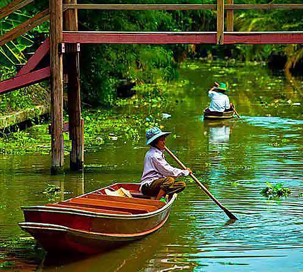 découverte de la thaïlande du nord au sud img 4