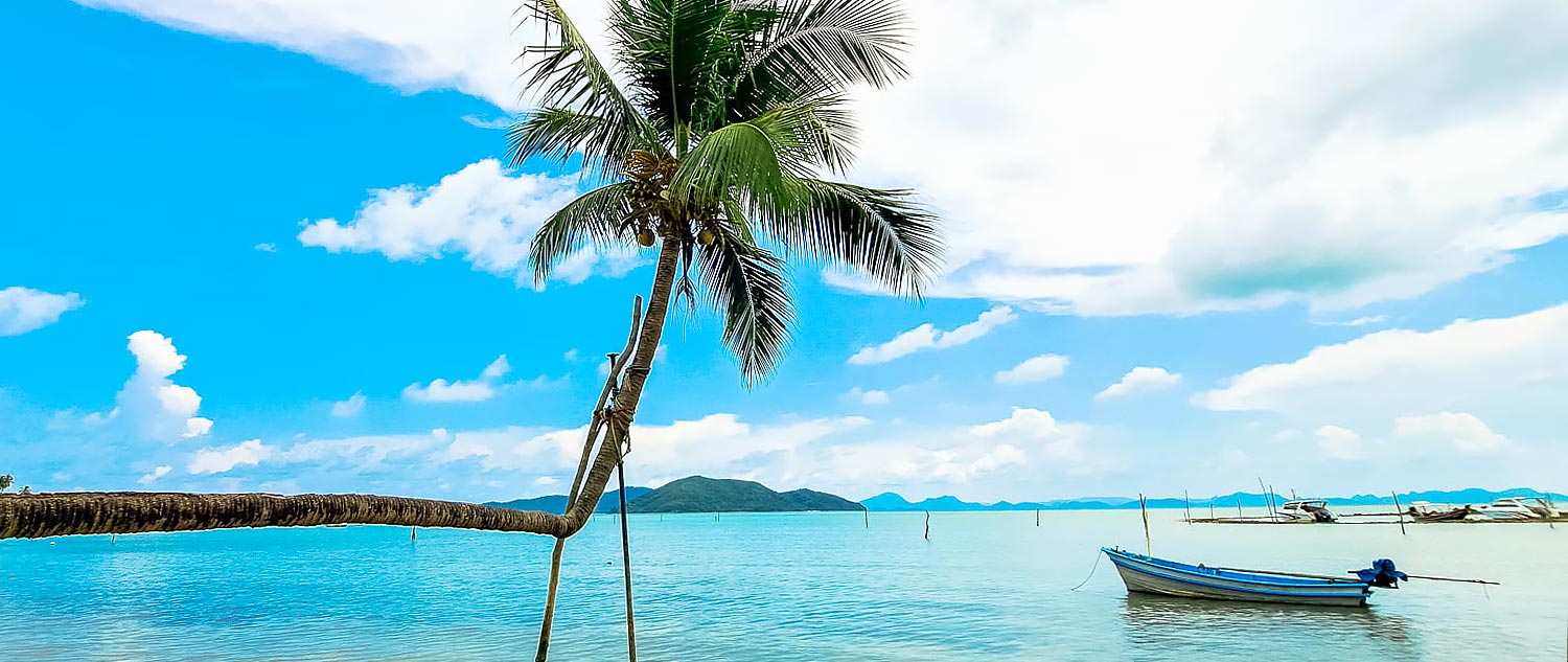 islands thailand