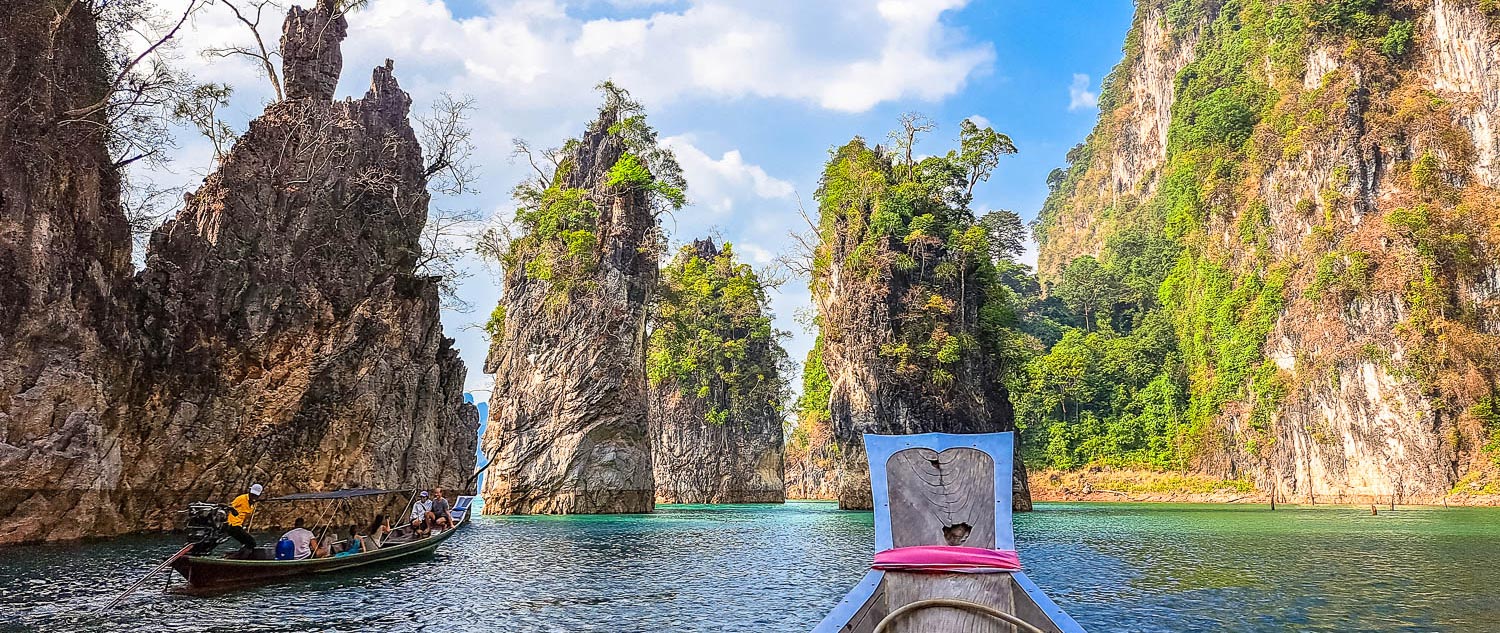 khao sok thailand
