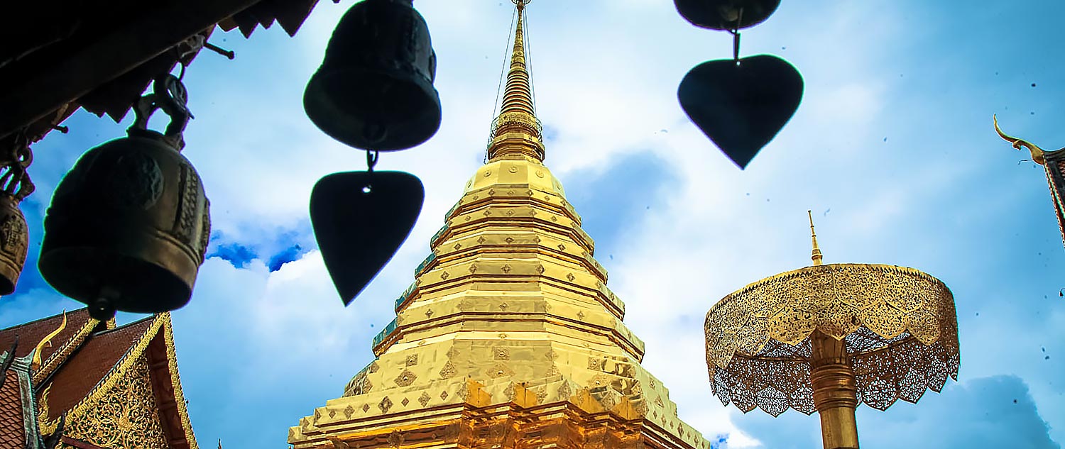 doi suthep chiang mai