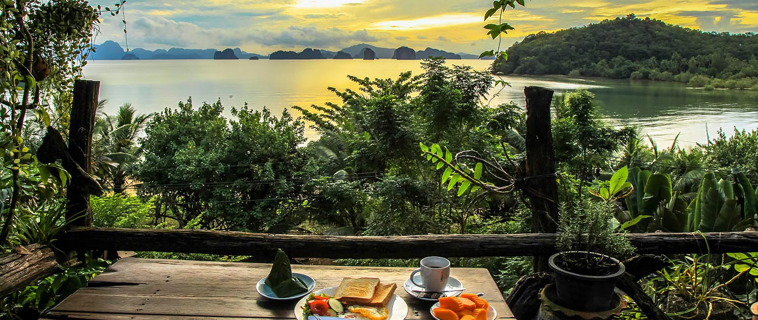 ko yao noi thailand